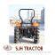 SJH 80HP 4WD diesel engine for compact tractors for sale in south africa