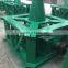 Wet grinding machine, edge gumming runner wet mill
