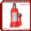 20 ton air/ hydraulic bottle jack inflatable air jack