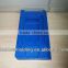 OEM Blow Molding Plastic Fireproof Board plastic HDPE UV Resistance for sale