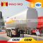 Dongfeng used military truck, fuel tank trailer for sale