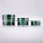 Hot Sale Wholesale Plastic Jars Skin Care Arcylic Cream Jar