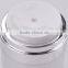 Most popular cosmetic packaging face cream jar acrylic cream jar
