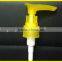 Wholesale China Supplier Lotion Pump With Clip 24/410