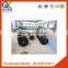Agricultural Machinery 48 Pieces of Heavy Duty Disc Harrow