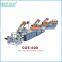 Credit Ocean fabric silk label screen printing machines