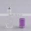 ROO15 Mini Roll Bottle Glass Bottle for Perfume Empty Bottle