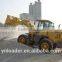 Weichai Deutz engine 1.7CBM Mini wheel loader YN935 SHAN DONG Yineng Luneng machinery LN YN CE APPROVED