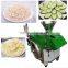 OULENO Shredder shredding and slicing wafer dicing machine chip with lotus root slices of lemon rootstock universal machine saus