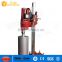 Gear Speed Electric Hand Drilling Machine Specifications Price, Diamond Core Drill Series