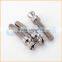 Dongguan Factory Supply precious metal 2016 customized cnc turning parts