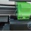 Automatic small format 600*600mm glass photo crystal printing machine