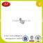 OEM customized stainless steel screw cap fasteners machine pats