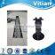 China hot selling marble stone supporting adjustable plastic pedestals
