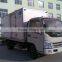 mini truck used camion trucks