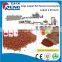 Floating fish food making machine