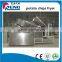Frying Snacks Machinery