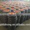 wheelbarrow wheels size 325-8,item no PU1001
