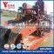 Dual-suction gold dredger