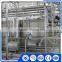 apple fruit juice automatic milk processing line in machinery