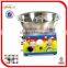Hot Sale Electric Commercial Candy Floss Machine (MH-500) 0086-13632272289
