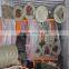 Wire spooling device MIG style wire reels