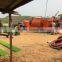 LEC Construction Using Foam Concrete Making Machine sale to India