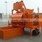 Low cost CLC light weight foam concrete block machine