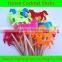 cartoon character theme party packs