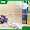 flexible target adjustable plastic mini usb charging charge foldable collapsible folding led clamp clip work reading book light