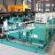 YUCHAI diesel generator