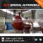 high quality low price 8CBM vessel lpg tank for sale