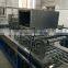 Automatic Cup Washing Filling Sealing Machine