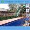 Top Brand River Sand Bucket Chain Dredger Manufacturer