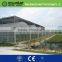 tunnel plastic greenhouse film agriculture
