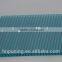 high warranty Polycabonate sheet hollow PC sheet 100% virgin Bayer material