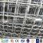 mesh 3x3 stainless steel woven wire mesh / crimped wire mesh manufacture