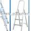 Aluminium Frame Step Stool Ladder