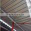 Heat Resistant Reflective Woven Aluminium Foil for House Wrap