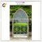 Outdoor Antique Decorative Wall Mirror