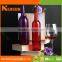Direct factory manufacture Regular 500ml best cheap red wine bottle