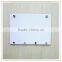 2015 New Arrival Blank MDF Sublimation Key Hanger