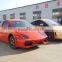 Super Cool 4 Wheel Electric 72V 4000W Car, New Energy Adult Electric Automobile Vehicle, China Factory Cheap Electric Car