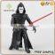 2017 China factory stars cartoon wars action figures