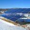 5 kw commercial CE TUV proved 2 flat plate flat solar energy water heater