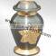 export quality metal urns | garden and home urns | pet cremation urns | small urns for ashes