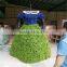 SJ20176302 hot sale manufacturer artificial cartoon hot animal topiary