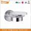 Wall mounted Stainless Steel Soap Holder