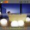 Innovative products for import luminous LED lighting outdoor ball