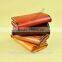Men and Women's Genuine Leather Credit Card Holder